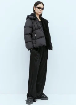 Labbe Short Down Jacket