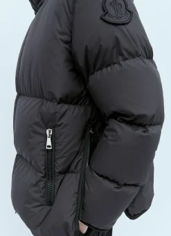 Labbe Short Down Jacket