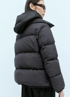 Labbe Short Down Jacket