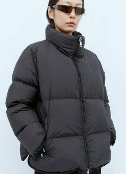 Labbe Short Down Jacket