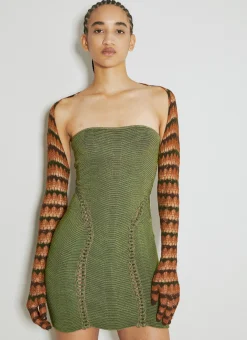Lacy Sleeves