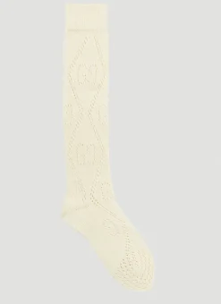 Lady Long Socks