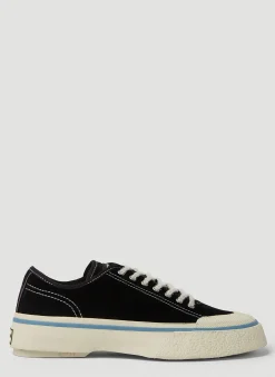 Laguna Suede Sneakers
