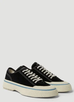 Laguna Suede Sneakers