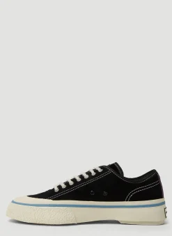 Laguna Suede Sneakers