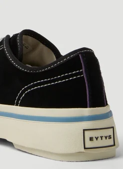 Laguna Suede Sneakers