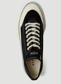 Laguna Suede Sneakers