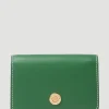 Lancaster Check Wallet