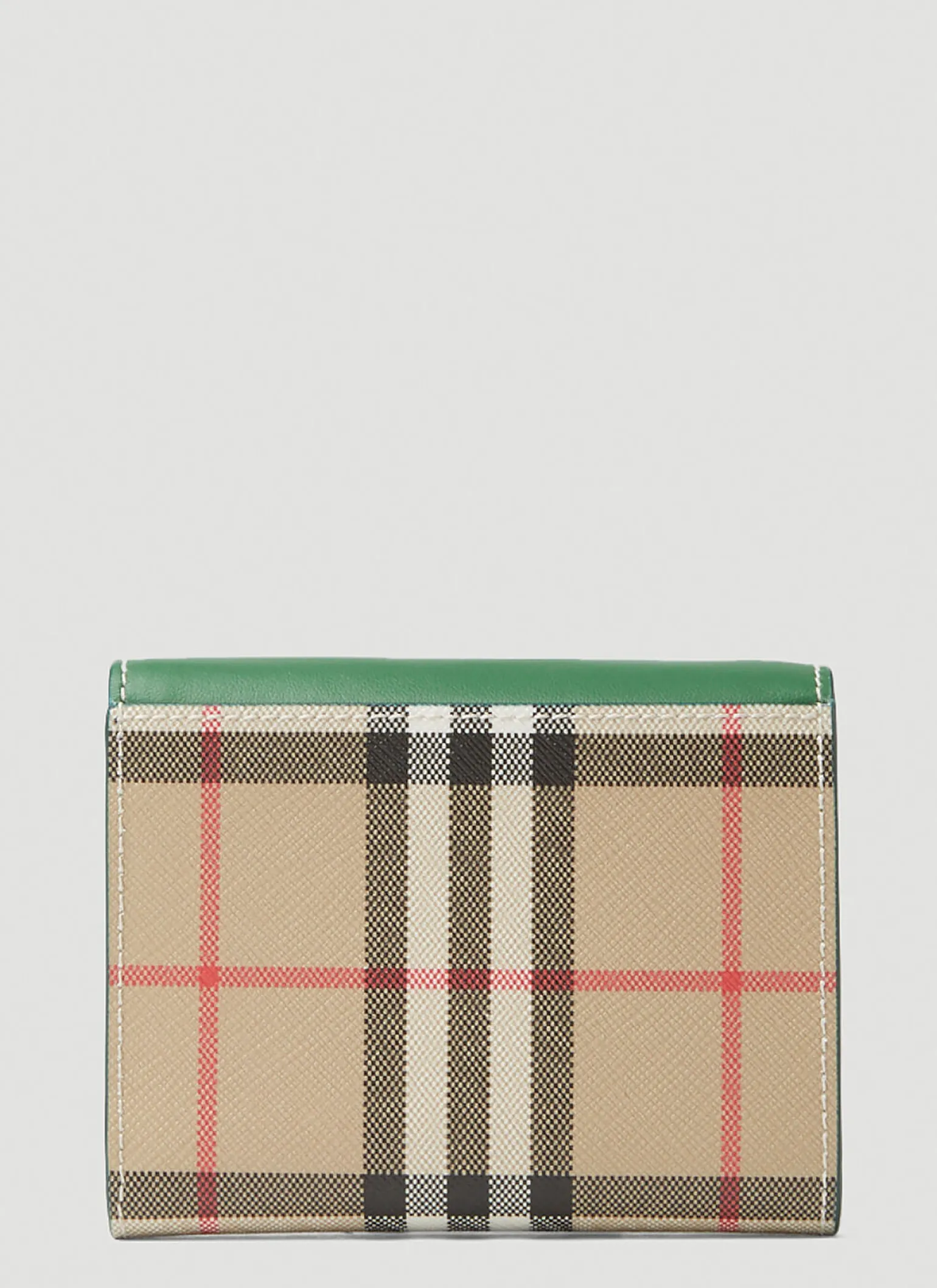 Lancaster Check Wallet