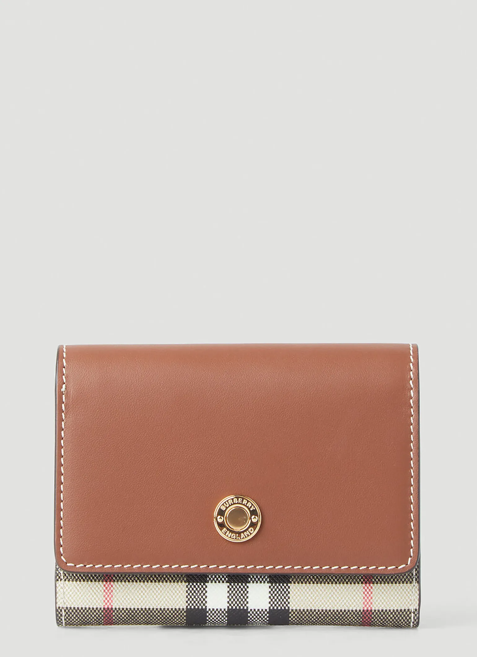 Lancaster Check Wallet