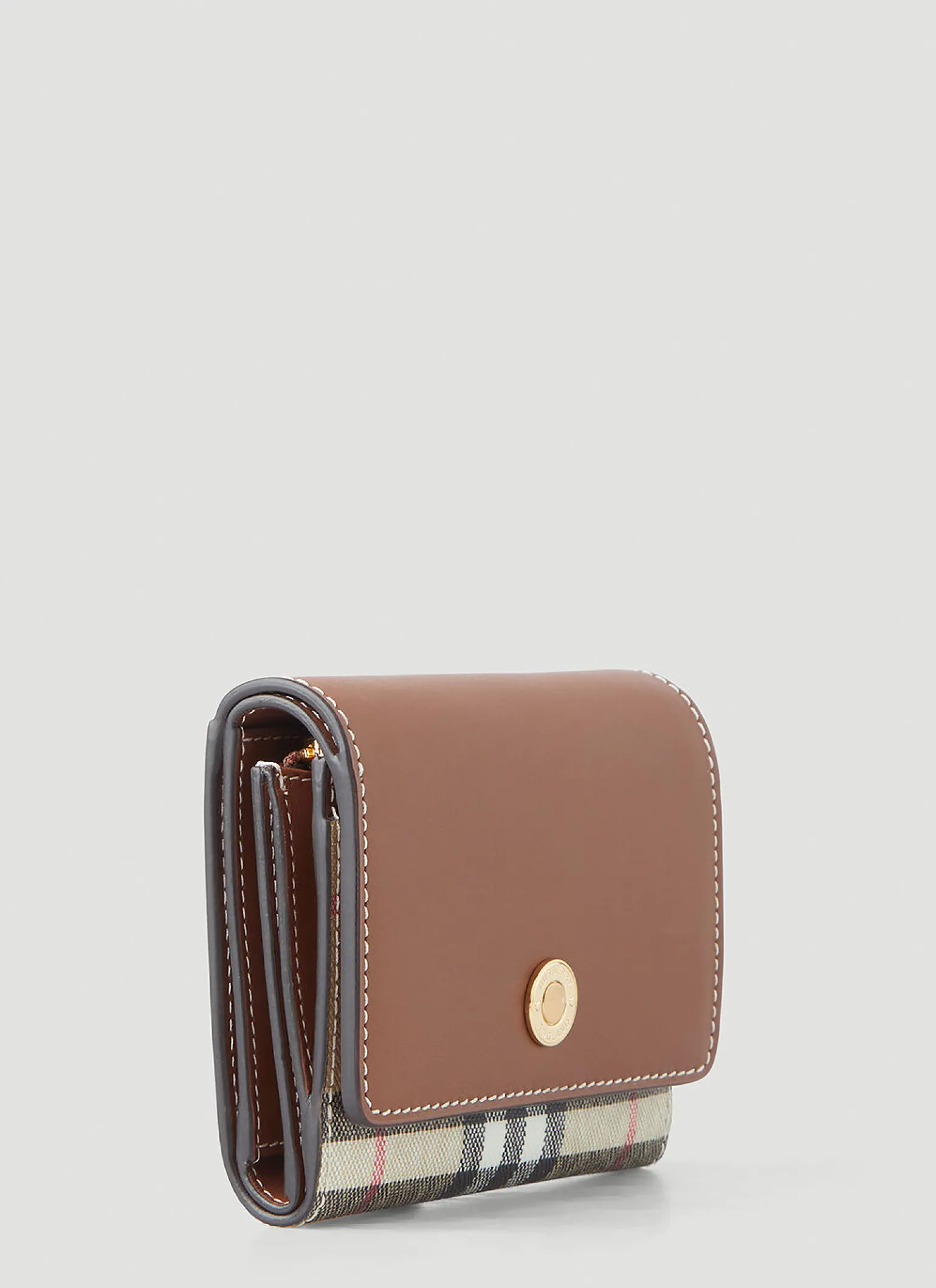 Lancaster Check Wallet
