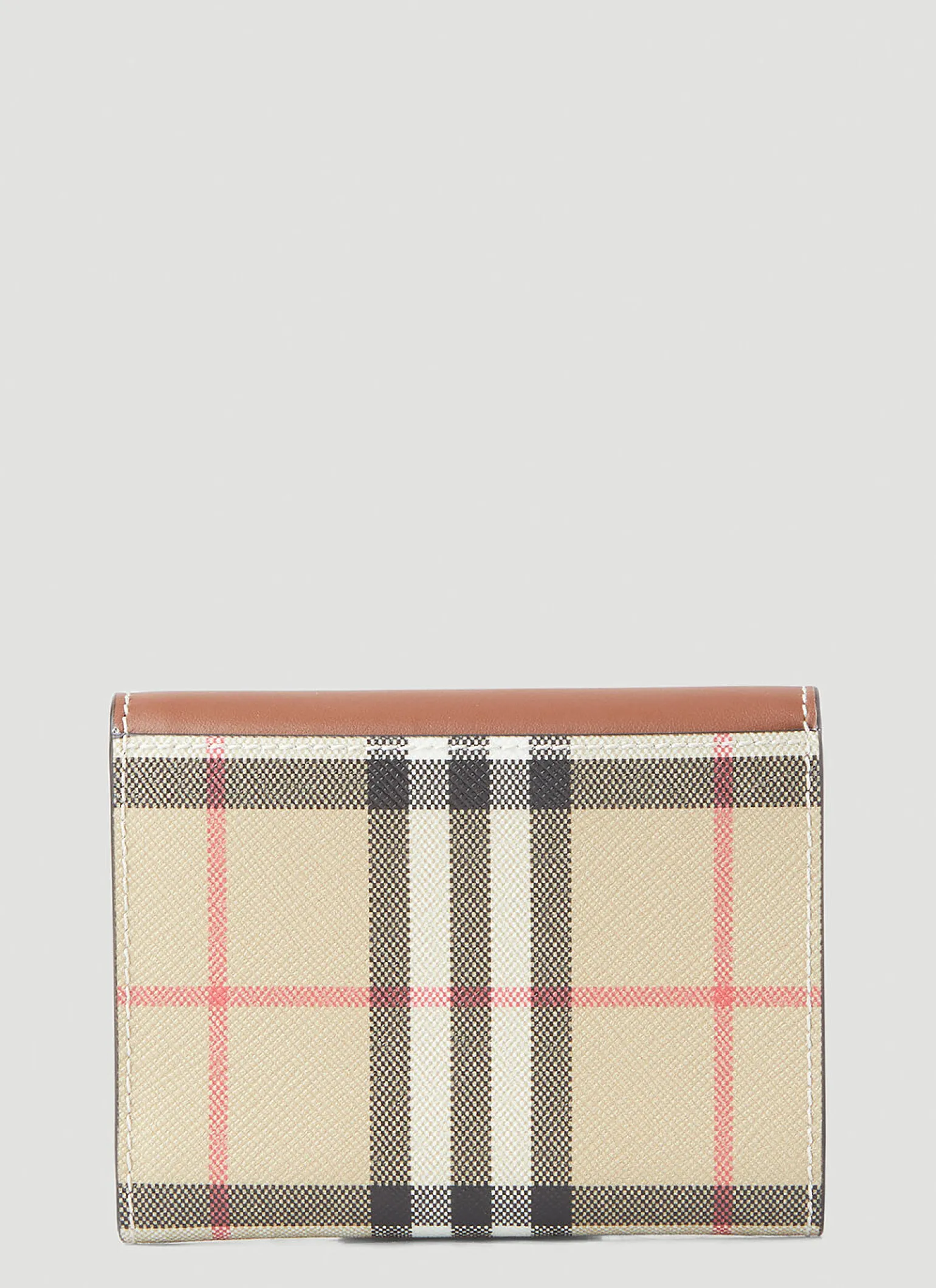 Lancaster Check Wallet