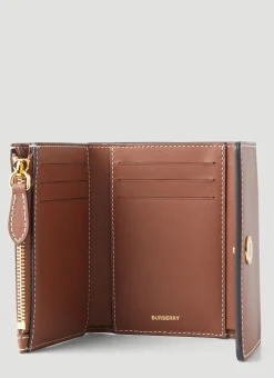 Lancaster Check Wallet