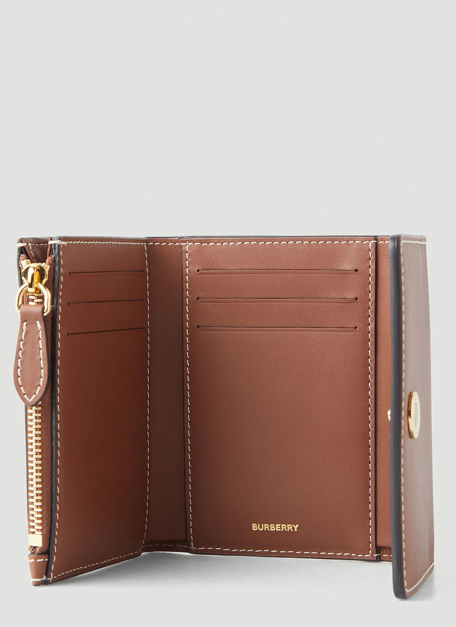 Lancaster Check Wallet