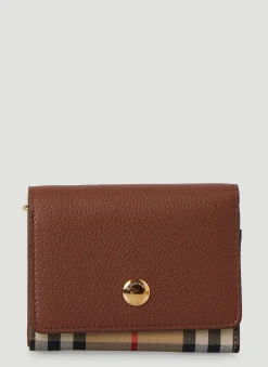 Lancaster Wallet