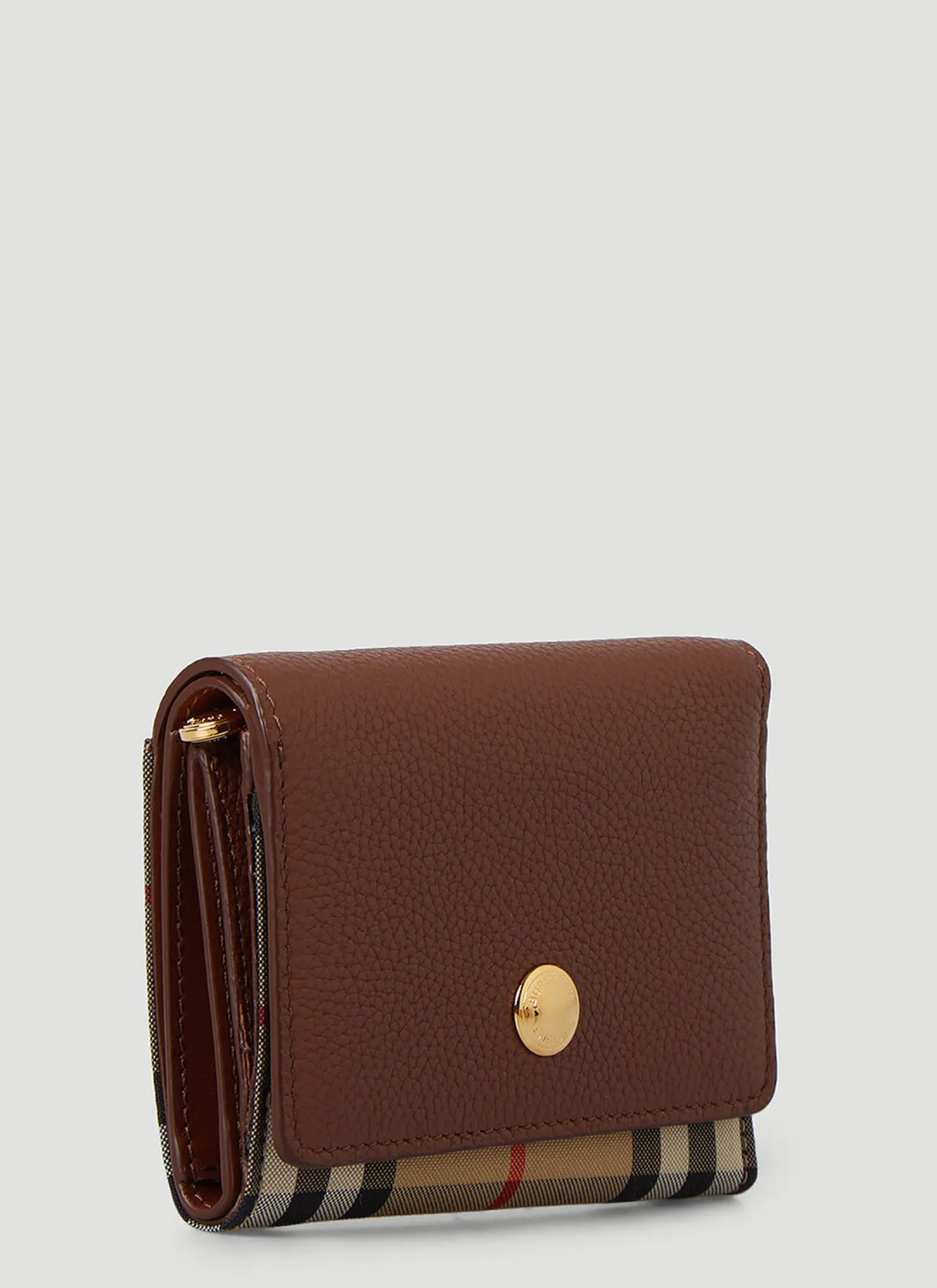 Lancaster Wallet