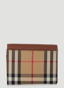 Lancaster Wallet