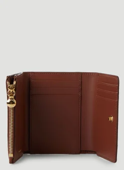 Lancaster Wallet