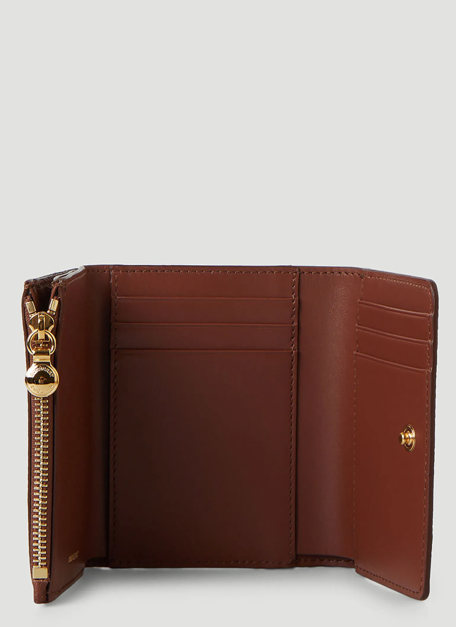 Lancaster Wallet