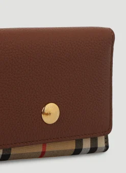 Lancaster Wallet