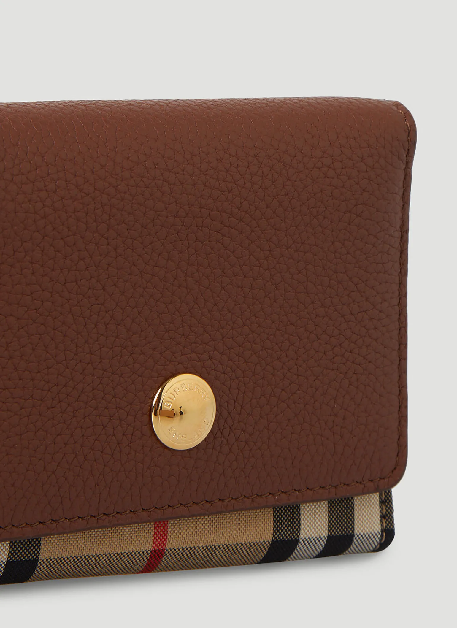 Lancaster Wallet