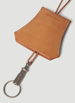 Lanyard Key Chain