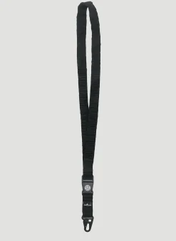 Lanyard Keychain