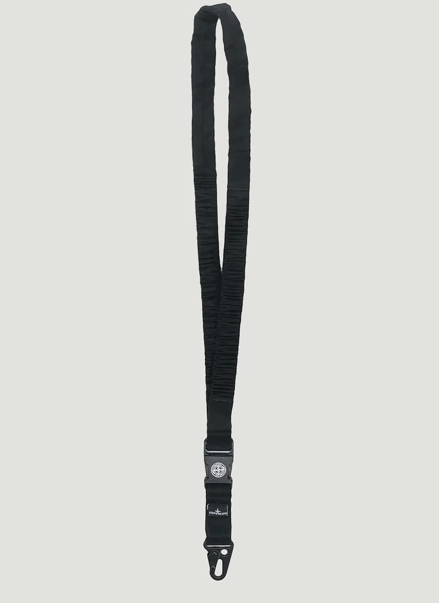 Lanyard Keychain