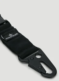 Lanyard Keychain