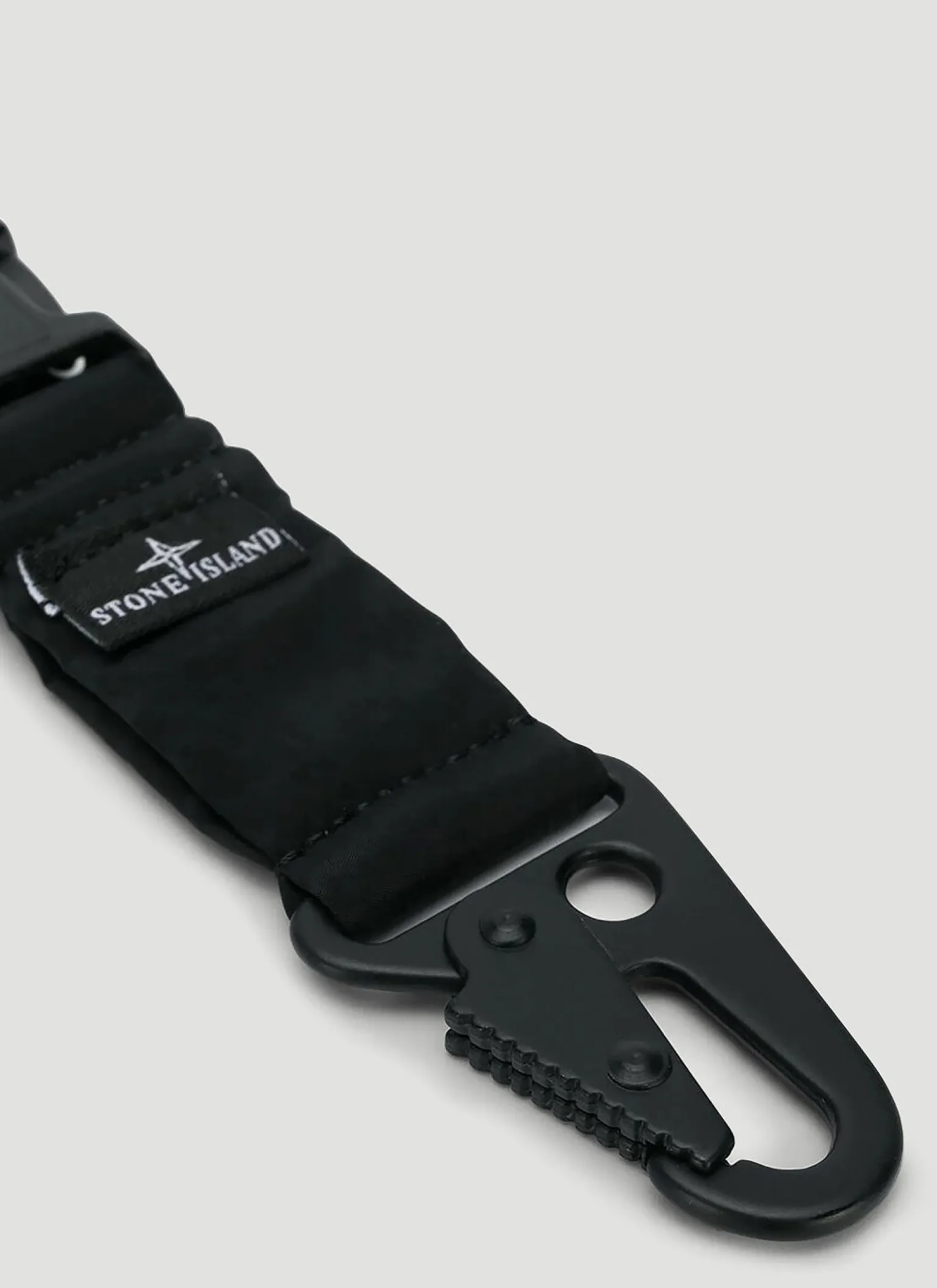 Lanyard Keychain