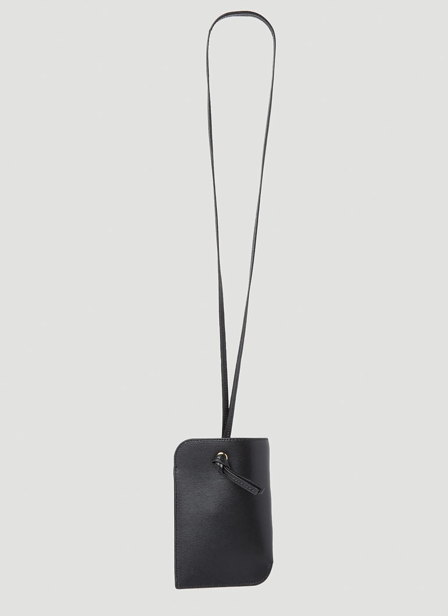 Lanyard Pocket Pouch