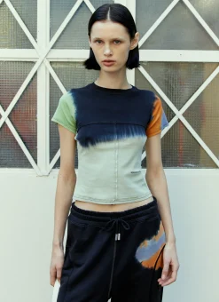 Lapped Baby T-Shirt