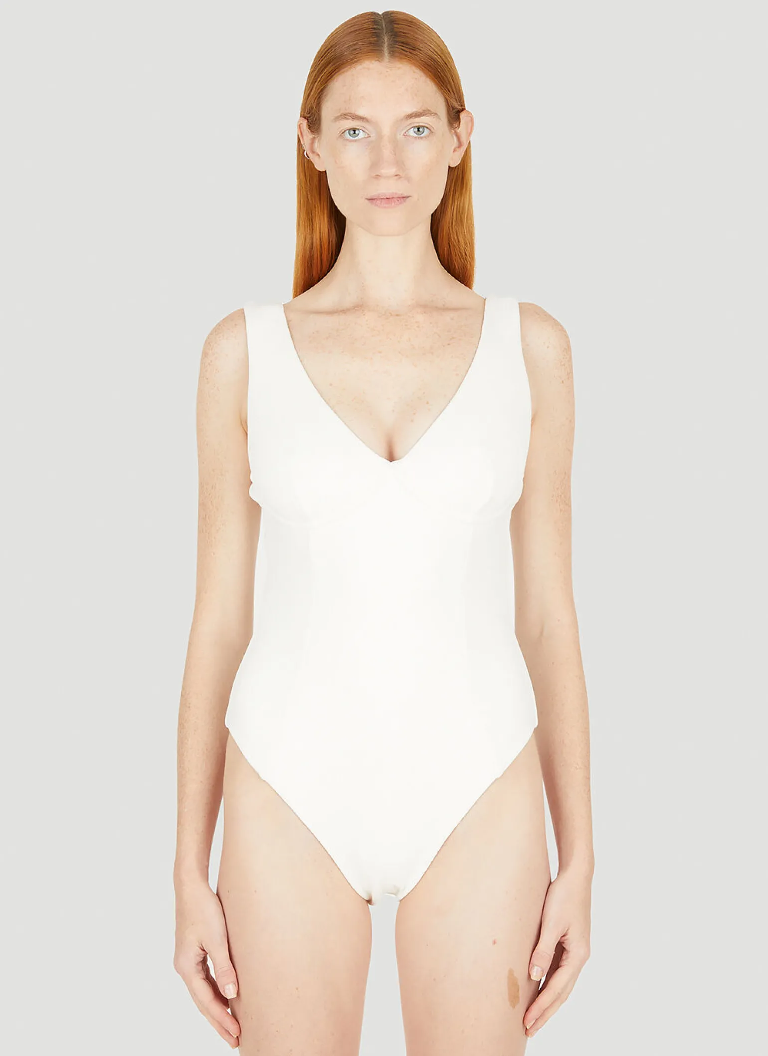 Lara Boucle Swimsuit