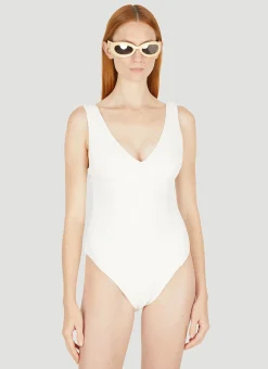 Lara Boucle Swimsuit