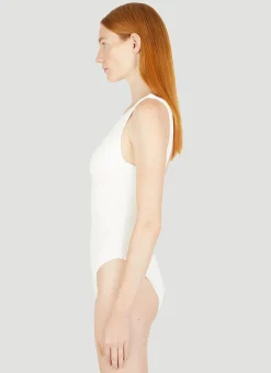 Lara Boucle Swimsuit