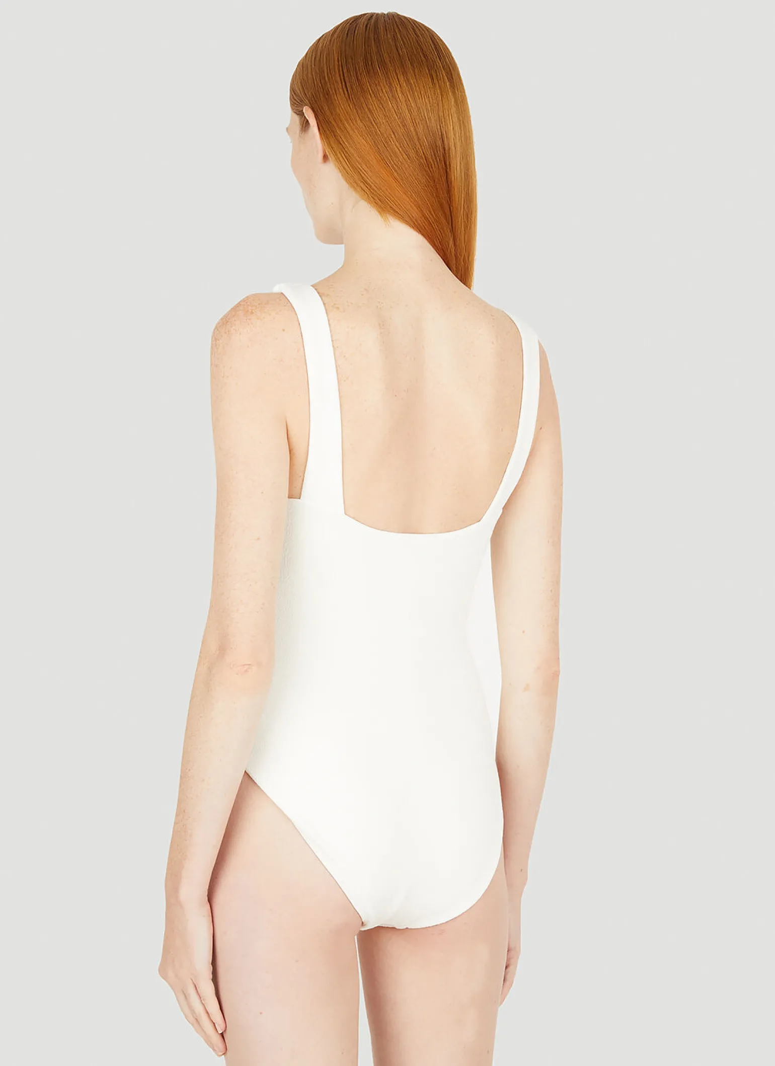 Lara Boucle Swimsuit