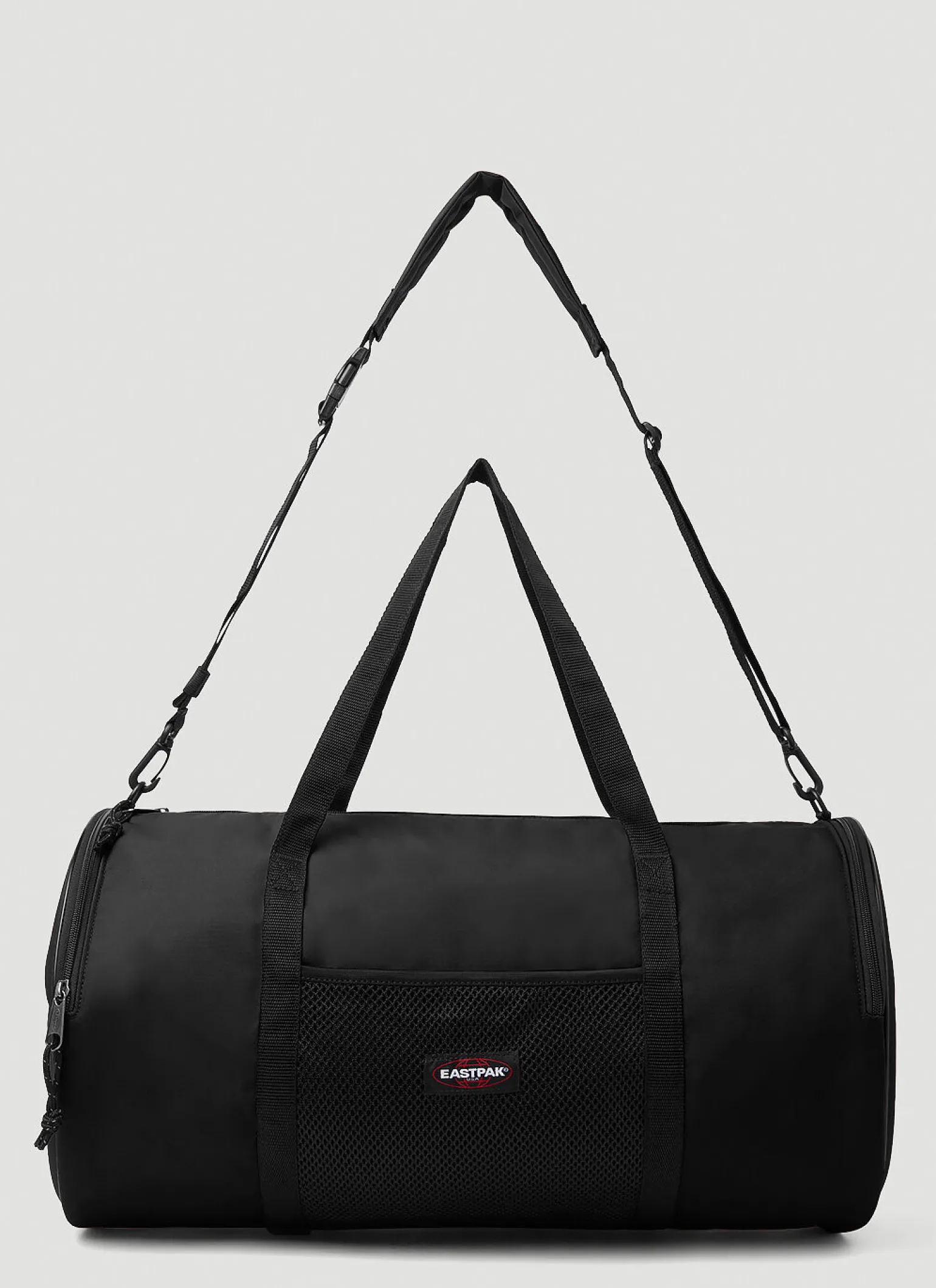 Large Duffle Weekend Bag