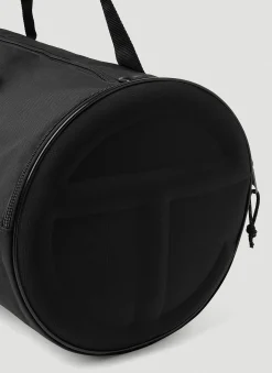 Large Duffle Weekend Bag