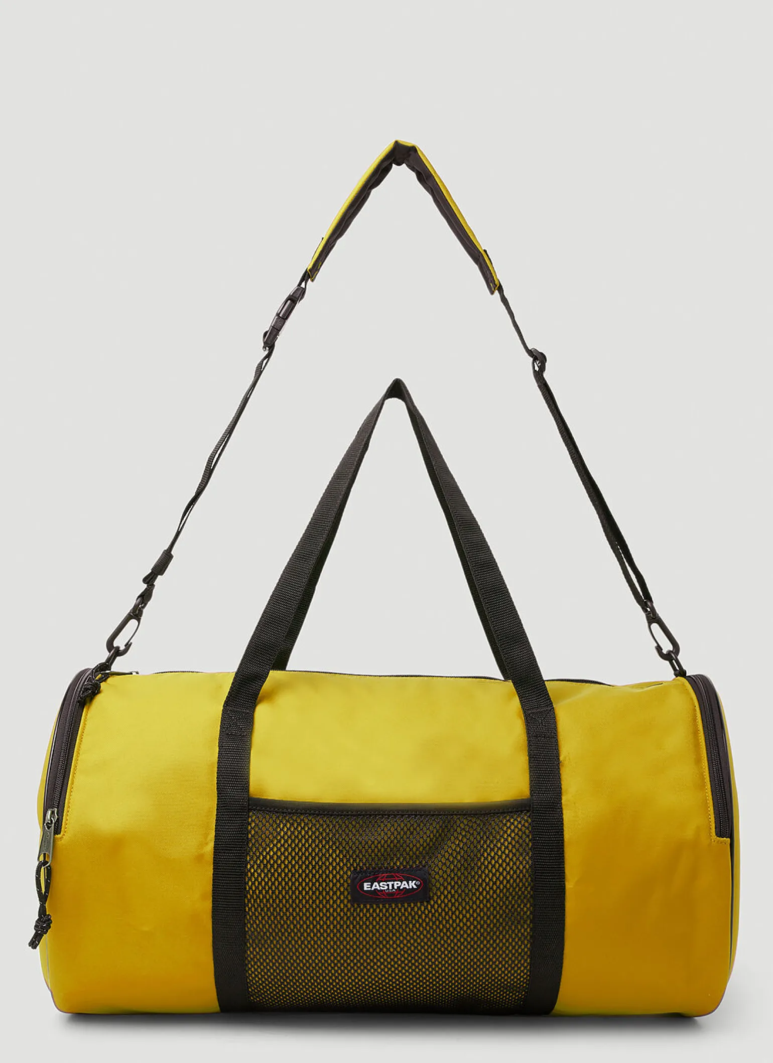 Large Duffle Weekend Bag