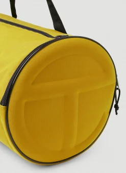 Large Duffle Weekend Bag