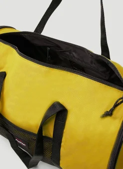 Large Duffle Weekend Bag