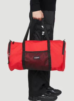 Large Duffle Weekend Bag