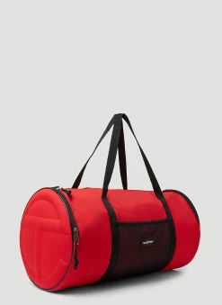 Large Duffle Weekend Bag