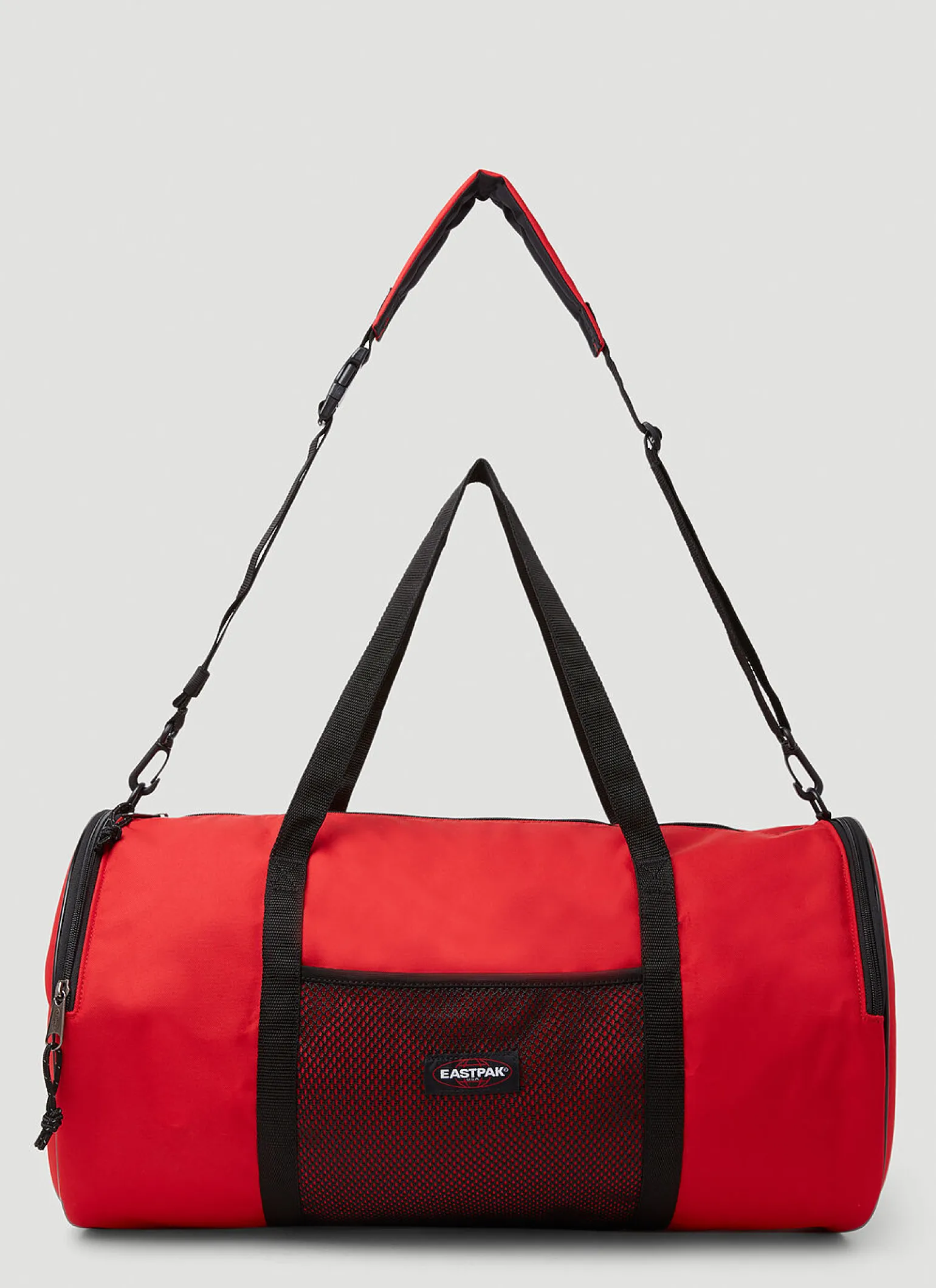 Large Duffle Weekend Bag
