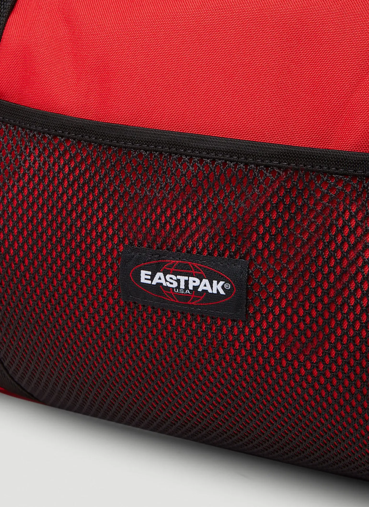 Large Duffle Weekend Bag