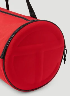 Large Duffle Weekend Bag
