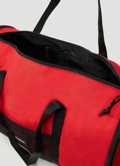 Large Duffle Weekend Bag