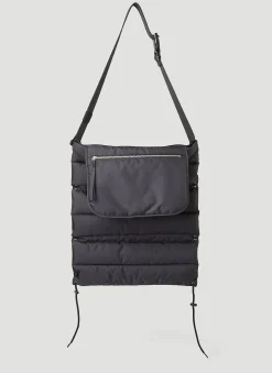Large Fold Tote Bag