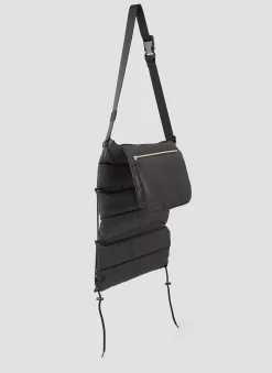 Large Fold Tote Bag