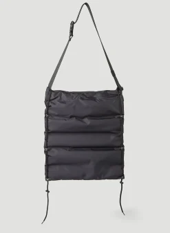 Large Fold Tote Bag